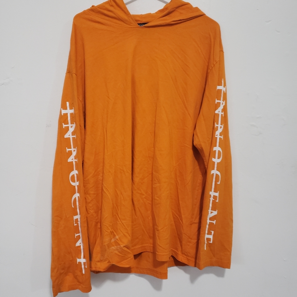 forever 21 hoodie